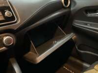 Nissan Versa 2021 4p Exclusive L4/1.6 CVT 2021 Nissan Versa Venta Interiores 12