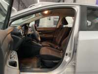 Nissan Versa 2021 4p Exclusive L4/1.6 CVT 2021 Nissan Versa Venta Interiores 14