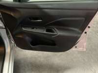 Nissan Versa 2021 4p Exclusive L4/1.6 CVT 2021 Nissan Versa Venta Interiores 15