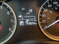 Nissan Versa 2021 4p Exclusive L4/1.6 CVT 2021 Nissan Versa Venta Interiores 3