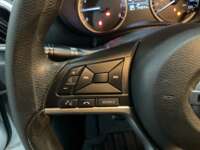 Nissan Versa 2021 4p Exclusive L4/1.6 CVT 2021 Nissan Versa Venta Interiores 5