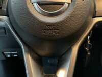 Nissan Versa 2021 4p Exclusive L4/1.6 CVT 2021 Nissan Versa Venta Interiores 10