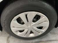 Nissan Versa 2021 4p Exclusive L4/1.6 CVT 2021 Nissan Versa Venta Llantas 1