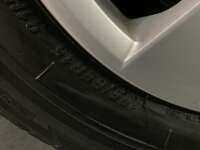 Nissan Versa 2021 4p Exclusive L4/1.6 CVT 2021 Nissan Versa Venta Llantas 12