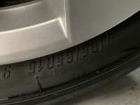 Nissan Versa 2021 4p Exclusive L4/1.6 CVT 2021 Nissan Versa Venta Llantas 3