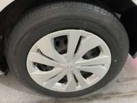 Nissan Versa 2021 4p Exclusive L4/1.6 CVT 2021 Nissan Versa Venta Llantas 4