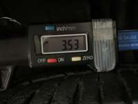 Nissan Versa 2021 4p Exclusive L4/1.6 CVT 2021 Nissan Versa Venta Llantas 5