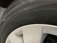 Nissan Versa 2021 4p Exclusive L4/1.6 CVT 2021 Nissan Versa Venta Llantas 6