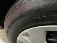 Nissan Versa 2021 4p Exclusive L4/1.6 CVT 2021 Nissan Versa Venta Llantas 9