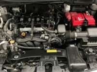 Nissan Versa 2021 4p Exclusive L4/1.6 CVT 2021 Nissan Versa Venta Motor 2