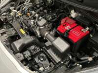 Nissan Versa 2021 4p Exclusive L4/1.6 CVT 2021 Nissan Versa Venta Motor 3