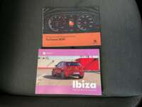 Seat Ibiza 2024 5p Xcellence L4/1.6 Tiptronic 2024 Seat Ibiza Venta Documentos 1