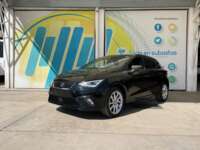 Seat Ibiza 2024 5p Xcellence L4/1.6 Tiptronic 2024 Seat Ibiza Venta Exteriores 1