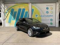Seat Ibiza 2024 5p Xcellence L4/1.6 Tiptronic 2024 Seat Ibiza Venta Exteriores 3