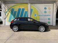 Seat Ibiza 2024 5p Xcellence L4/1.6 Tiptronic 2024 Seat Ibiza Venta Exteriores 4