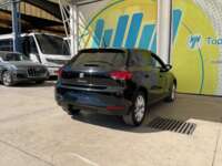 Seat Ibiza 2024 5p Xcellence L4/1.6 Tiptronic 2024 Seat Ibiza Venta Exteriores 5