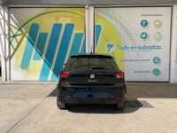 Seat Ibiza 2024 5p Xcellence L4/1.6 Tiptronic 2024 Seat Ibiza Venta Exteriores 6