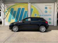 Seat Ibiza 2024 5p Xcellence L4/1.6 Tiptronic 2024 Seat Ibiza Venta Exteriores 8