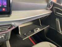 Seat Ibiza 2024 5p Xcellence L4/1.6 Tiptronic 2024 Seat Ibiza Venta Interiores 17