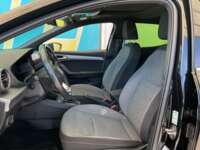Seat Ibiza 2024 5p Xcellence L4/1.6 Tiptronic 2024 Seat Ibiza Venta Interiores 19