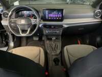 Seat Ibiza 2024 5p Xcellence L4/1.6 Tiptronic 2024 Seat Ibiza Venta Interiores 4