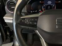 Seat Ibiza 2024 5p Xcellence L4/1.6 Tiptronic 2024 Seat Ibiza Venta Interiores 6