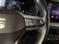 Seat Ibiza 2024 5p Xcellence L4/1.6 Tiptronic 2024 Seat Ibiza Venta Interiores 7