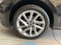 Seat Ibiza 2024 5p Xcellence L4/1.6 Tiptronic 2024 Seat Ibiza Venta Llantas 1