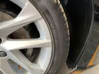 Seat Ibiza 2024 5p Xcellence L4/1.6 Tiptronic 2024 Seat Ibiza Venta Llantas 11