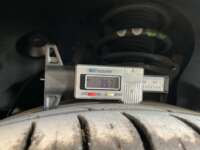 Seat Ibiza 2024 5p Xcellence L4/1.6 Tiptronic 2024 Seat Ibiza Venta Llantas 3