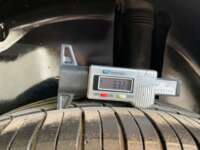 Seat Ibiza 2024 5p Xcellence L4/1.6 Tiptronic 2024 Seat Ibiza Venta Llantas 6