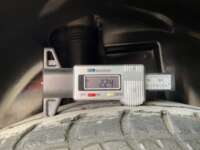 Seat Ibiza 2024 5p Xcellence L4/1.6 Tiptronic 2024 Seat Ibiza Venta Llantas 9