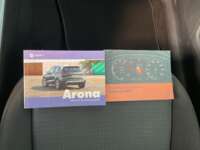 Seat Arona 2022 5p Style L4/1.6 Tiptronic 2022 Seat Arona Venta Documentos 1