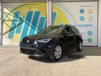 Seat Arona 2022 5p Style L4/1.6 Tiptronic 2022 Seat Arona Venta Exteriores 1