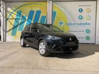 Seat Arona 2022 5p Style L4/1.6 Tiptronic 2022 Seat Arona Venta Exteriores 3