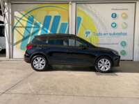 Seat Arona 2022 5p Style L4/1.6 Tiptronic 2022 Seat Arona Venta Exteriores 4