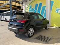 Seat Arona 2022 5p Style L4/1.6 Tiptronic 2022 Seat Arona Venta Exteriores 5