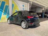 Seat Arona 2022 5p Style L4/1.6 Tiptronic 2022 Seat Arona Venta Exteriores 7