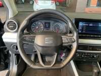 Seat Arona 2022 5p Style L4/1.6 Tiptronic 2022 Seat Arona Venta Interiores 1