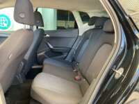 Seat Arona 2022 5p Style L4/1.6 Tiptronic 2022 Seat Arona Venta Interiores 20