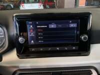 Seat Arona 2022 5p Style L4/1.6 Tiptronic 2022 Seat Arona Venta Interiores 8