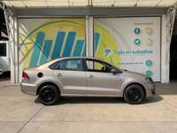 Volkswagen Vento 2019 4p Startline L4/1.6 Man 2019 Volkswagen Vento Venta Exteriores 4
