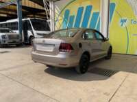 Volkswagen Vento 2019 4p Startline L4/1.6 Man 2019 Volkswagen Vento Venta Exteriores 5