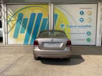 Volkswagen Vento 2019 4p Startline L4/1.6 Man 2019 Volkswagen Vento Venta Exteriores 6
