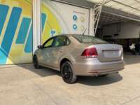 Volkswagen Vento 2019 4p Startline L4/1.6 Man 2019 Volkswagen Vento Venta Exteriores 7