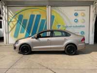 Volkswagen Vento 2019 4p Startline L4/1.6 Man 2019 Volkswagen Vento Venta Exteriores 8