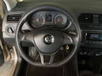 Volkswagen Vento 2019 4p Startline L4/1.6 Man 2019 Volkswagen Vento Venta Interiores 1