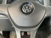 Volkswagen Vento 2019 4p Startline L4/1.6 Man 2019 Volkswagen Vento Venta Interiores 11