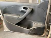 Volkswagen Vento 2019 4p Startline L4/1.6 Man 2019 Volkswagen Vento Venta Interiores 14