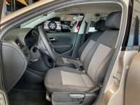 Volkswagen Vento 2019 4p Startline L4/1.6 Man 2019 Volkswagen Vento Venta Interiores 15